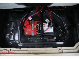 BMW 5-serie Touring 520d Aut. Executive Leder Navi Clima Cruise PDC picture 7