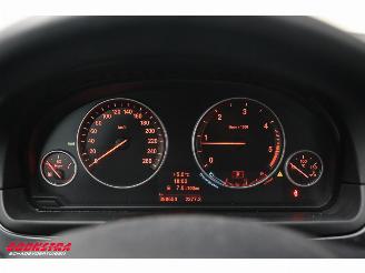 BMW 5-serie Touring 520d Aut. Executive Leder Navi Clima Cruise PDC picture 19