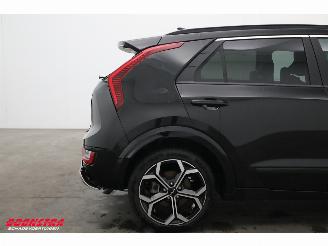 Kia Niro 1.6 GDi PHEV Launch Edition LED ACC Schuifdak Memory H/K HUD AHK picture 11