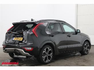 Kia Niro 1.6 GDi PHEV Launch Edition LED ACC Schuifdak Memory H/K HUD AHK picture 3