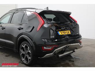 Kia Niro 1.6 GDi PHEV Launch Edition LED ACC Schuifdak Memory H/K HUD AHK picture 6