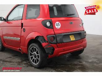 Microcar  M.Go Dynamic DCI Airco picture 7