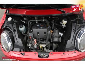 Microcar  M.Go Dynamic DCI Airco picture 12