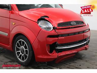 Microcar  M.Go Dynamic DCI Airco picture 9