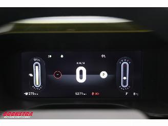 Fiat Grande Punto La Prima 11 kW/44 kWh LED Leder Virtual Camera Cruise LRHZ SHZ 5.271 km! picture 21