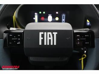 Fiat Grande Panda La Prima 44 kWh LED Leder Virtual Camera Cruise LRHZ SHZ 5.271 km! picture 20