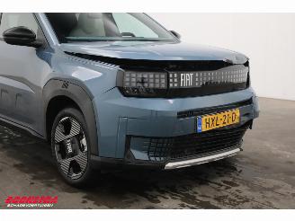 Fiat Grande Punto La Prima 11 kW/44 kWh LED Leder Virtual Camera Cruise LRHZ SHZ 5.271 km! picture 6