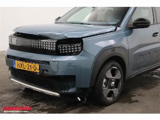 Fiat Grande Panda La Prima 44 kWh LED Leder Virtual Camera Cruise LRHZ SHZ 5.271 km! picture 11