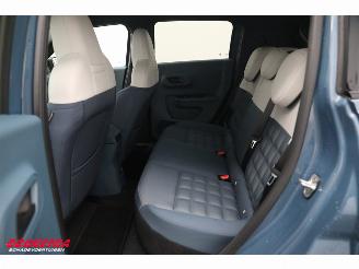 Fiat Grande Punto La Prima 11 kW/44 kWh LED Leder Virtual Camera Cruise LRHZ SHZ 5.271 km! picture 18