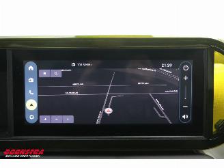 Fiat Grande Panda La Prima 44 kWh LED Leder Virtual Camera Cruise LRHZ SHZ 5.271 km! picture 23