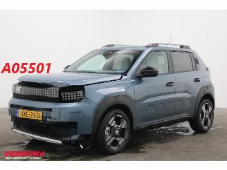 Avarii autoturisme Fiat Grande Punto La Prima 11 kW/44 kWh LED Leder Virtual Camera Cruise LRHZ SHZ 5.271 km! 2025/7