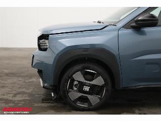 Fiat Grande Punto La Prima 11 kW/44 kWh LED Leder Virtual Camera Cruise LRHZ SHZ 5.271 km! picture 12