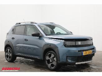 Fiat Grande Panda La Prima 44 kWh LED Leder Virtual Camera Cruise LRHZ SHZ 5.271 km! picture 2