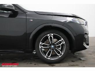 BMW X2 sDrive20i M-Sport Pano H/K Leder Camera SHZ 10.495 km! picture 5