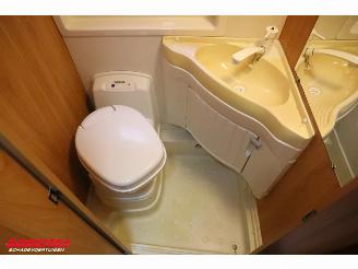 Knaus  BoxStar R47 2.3 MJ Solar Luifel Airco Camera AHK picture 13