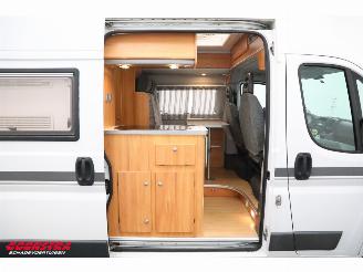 Knaus  BoxStar R47 2.3 MJ Solar Luifel Airco Camera AHK picture 6