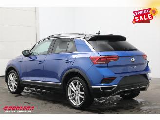 Volkswagen T-Roc 1.5 TSI DSG Sport Navi Clima SHZ PDC 34.108 km! picture 4