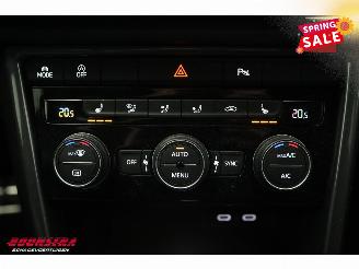 Volkswagen T-Roc 1.5 TSI DSG Sport Navi Clima SHZ PDC 34.108 km! picture 21