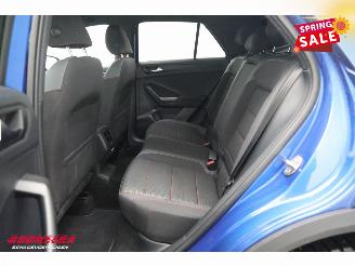 Volkswagen T-Roc 1.5 TSI DSG Sport Navi Clima SHZ PDC 34.108 km! picture 14