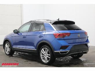 Volkswagen T-Roc 1.5 TSI DSG Sport Navi Clima SHZ PDC 34.108 km! picture 4