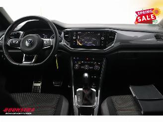 Volkswagen T-Roc 1.5 TSI DSG Sport Navi Clima SHZ PDC 34.108 km! picture 11