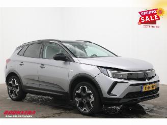 Opel Grandland 1.6 Turbo Plug-In Hybrid GS LED ACC Apple/Android LRHZ AHK picture 2