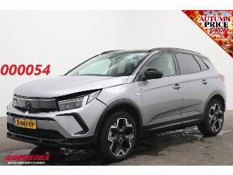 Opel Grandland 1.6 Turbo Plug-In Hybrid GS LED ACC Apple/Android LRHZ AHK 2024/2