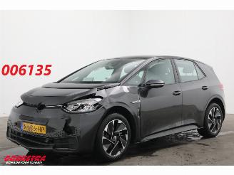 Auto incidentate Volkswagen ID.3 Pro 58 kWh LED ACC Apple/Android LRHZ SHZ 2021/10
