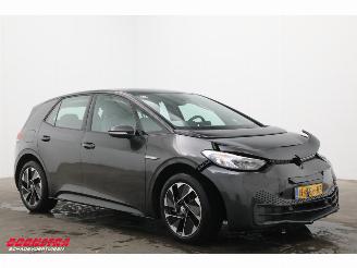 Volkswagen ID.3 Pro 58 kWh LED ACC Apple/Android LRHZ SHZ picture 2