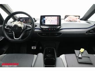 Volkswagen ID.3 Pro 58 kWh LED ACC Apple/Android LRHZ SHZ picture 15