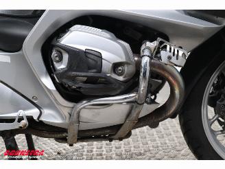 BMW R 1200 RT R 1200 RT ABS Cruise Heizgriffe Akrapovic Heizgriffe SHZ picture 16
