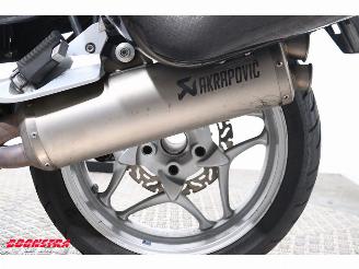 BMW R 1200 RT R 1200 RT ABS Cruise Heizgriffe Akrapovic Heizgriffe SHZ picture 10