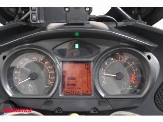 BMW R 1200 RT R 1200 RT ABS Cruise Heizgriffe Akrapovic Heizgriffe SHZ picture 18