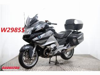 Vaurioauto  motor cycles BMW R 1200 RT R 1200 RT ABS Cruise Heizgriffe Akrapovic Heizgriffe SHZ 2010/3