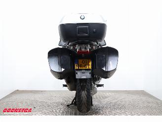 BMW R 1200 RT R 1200 RT ABS Cruise Heizgriffe Akrapovic Heizgriffe SHZ picture 8