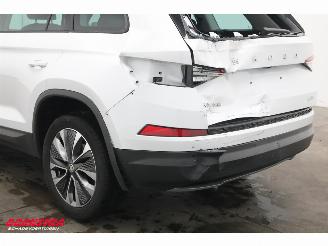 Skoda Kodiaq 2.0 TDI 150 PK DSG Ambition LED ACC Navi Clima Camera LRHZ SHZ AHK picture 6