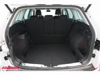 Skoda Kodiaq 2.0 TDI 150 PK DSG Ambition LED ACC Navi Clima Camera LRHZ SHZ AHK picture 32