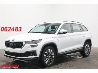 Avarii autoturisme Skoda Kodiaq 2.0 TDI 150 PK DSG Ambition LED ACC Navi Clima Camera LRHZ SHZ AHK 2023/12