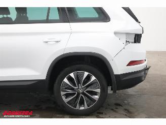 Skoda Kodiaq 2.0 TDI 150 PK DSG Ambition LED ACC Navi Clima Camera LRHZ SHZ AHK picture 5