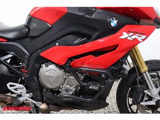 BMW S 1000 XR S 1000 XR ABS Dynamic Touring Cruise Heizgriffe Android picture 10