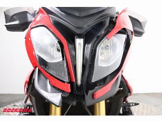 BMW S 1000 XR S 1000 XR ABS Dynamic Touring Cruise Heizgriffe Android picture 14