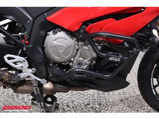 BMW S 1000 XR S 1000 XR ABS Dynamic Touring Cruise Heizgriffe Android picture 11