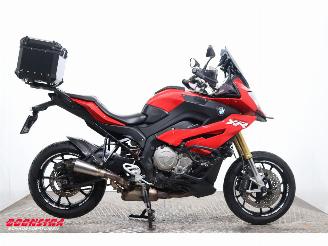 BMW S 1000 XR S 1000 XR ABS Dynamic Touring Cruise Heizgriffe Android picture 7