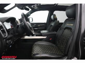 Dodge Ram 1500 5.7 V8 4x4 Rumble Bee CC Laramie Pano LED ACC H/K picture 15