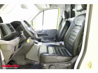 Volkswagen Crafter 2.0 TDI 175 PK DSG LED Leder Cruise 360° picture 14
