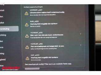 Tesla Model 3 Long Range AWD 75 kWh Pano LED ACC Leder SHZ picture 26