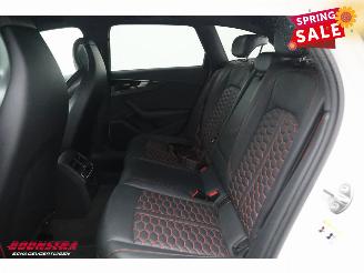 Audi Rs4 Avant 2.9 TFSI Quattro Matrix Memory B&O 360° ACC Carbon picture 21