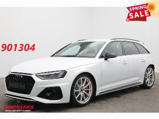 Coche accidentado Audi Rs4 Avant 2.9 TFSI Quattro Matrix Memory B&O 360° ACC Carbon 2023/9