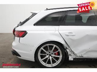 Audi Rs4 Avant 2.9 TFSI Quattro Matrix Memory B&O 360° ACC Carbon picture 14