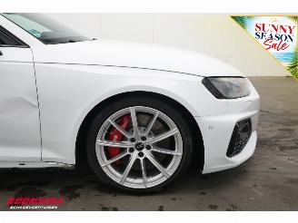 Audi Rs4 Avant 2.9 TFSI Quattro Matrix Memory B&O 360° ACC Carbon picture 17